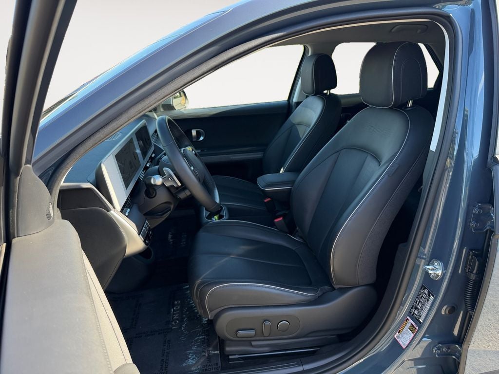 2023 Hyundai IONIQ 5 SEL AWD