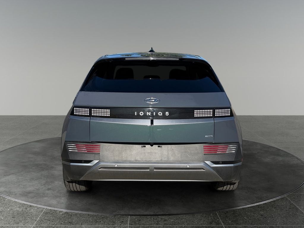 2023 Hyundai IONIQ 5 SEL AWD