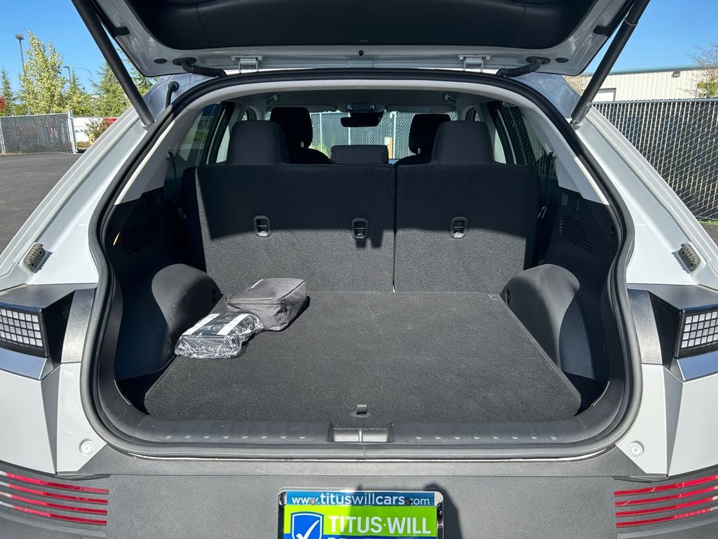 2024 Hyundai IONIQ 5 SEL