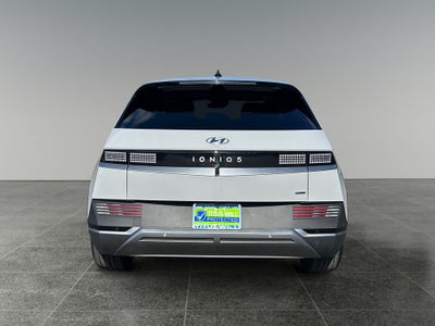 2024 Hyundai IONIQ 5 SEL