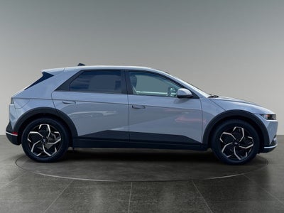 2024 Hyundai IONIQ 5 SEL AWD