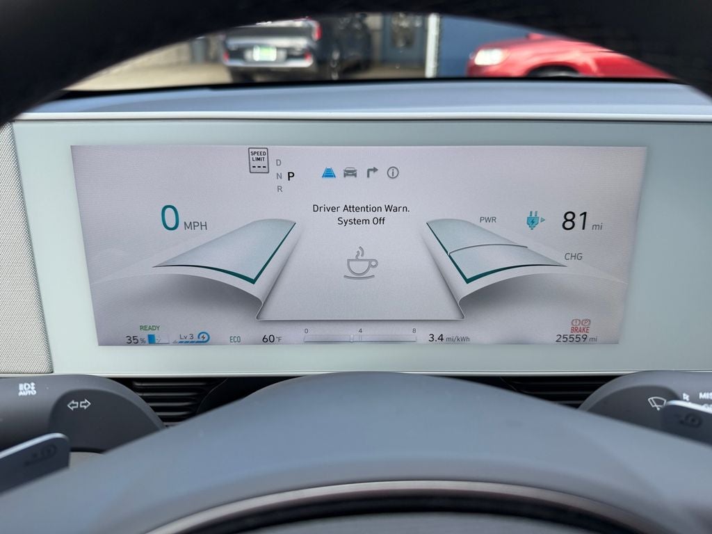 2024 Hyundai IONIQ 5 SEL AWD