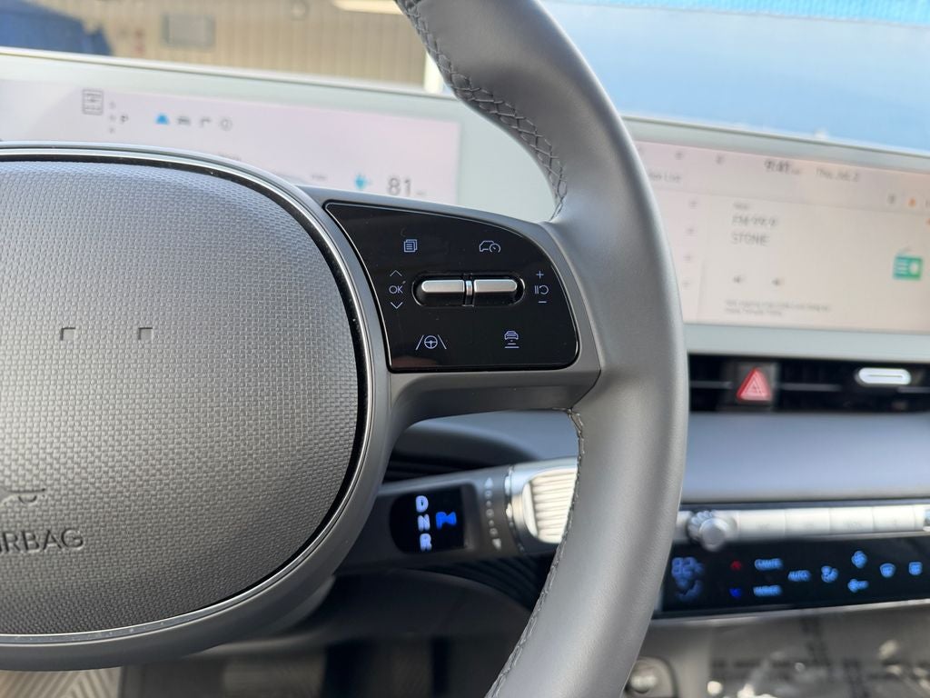 2024 Hyundai IONIQ 5 SEL AWD