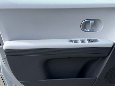 2024 Hyundai IONIQ 5 SEL AWD