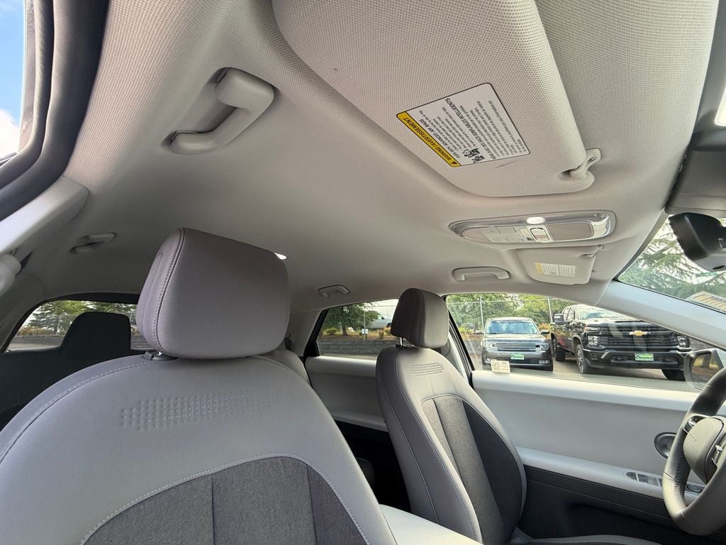 2024 Hyundai IONIQ 5 SEL AWD
