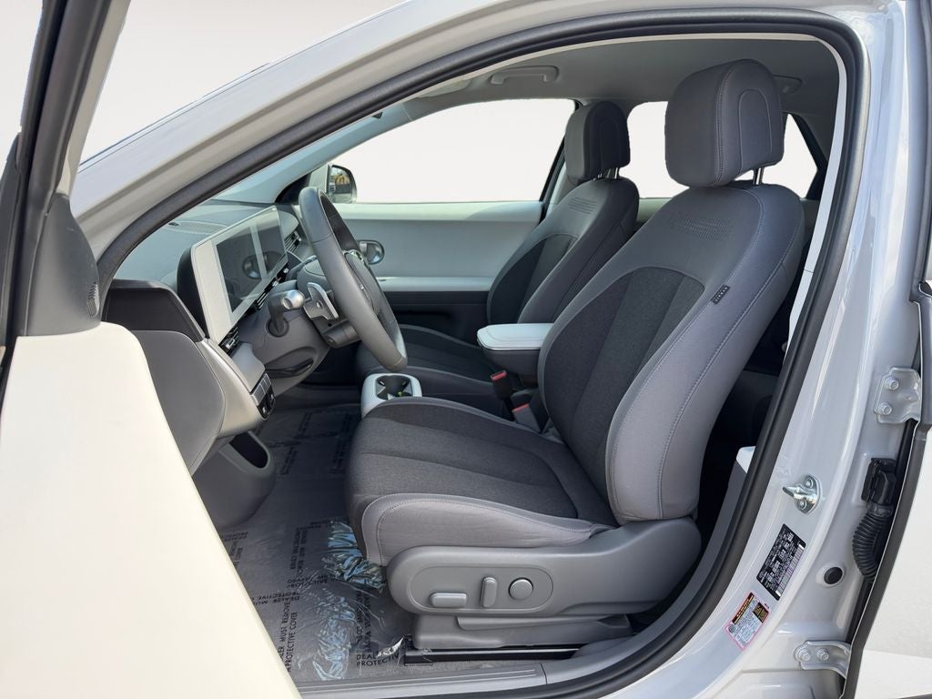 2024 Hyundai IONIQ 5 SEL AWD