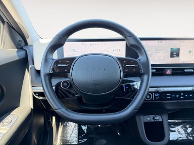 2024 Hyundai IONIQ 5 SEL AWD