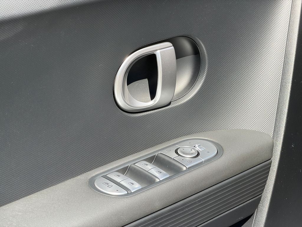 2024 Hyundai IONIQ 5 SEL AWD