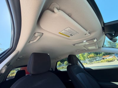 2024 Hyundai IONIQ 5 SEL AWD