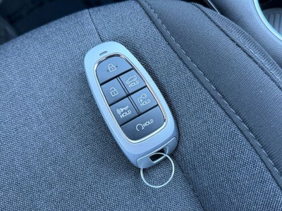 2024 Hyundai IONIQ 5 SEL AWD