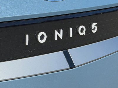 2024 Hyundai IONIQ 5 SEL AWD