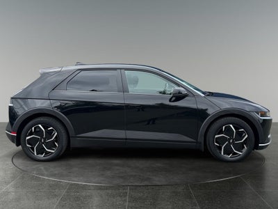 2024 Hyundai IONIQ 5 SEL AWD