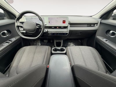 2024 Hyundai IONIQ 5 SEL AWD