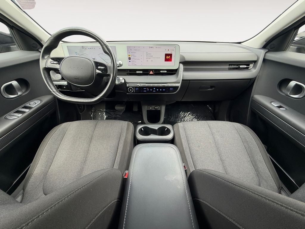 2024 Hyundai IONIQ 5 SEL AWD