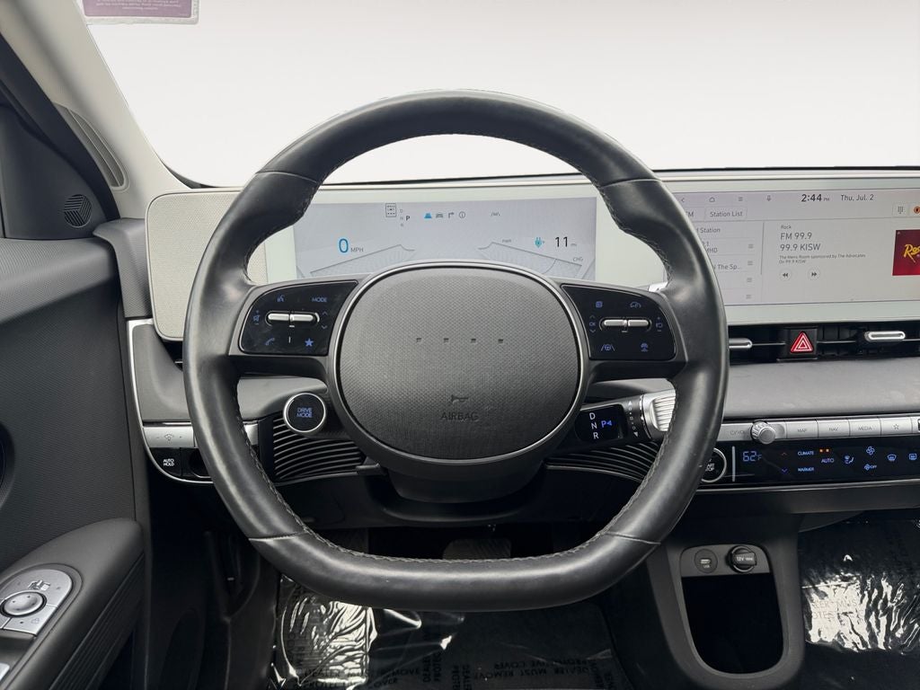 2024 Hyundai IONIQ 5 SEL AWD