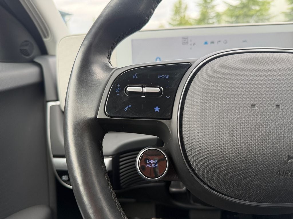 2024 Hyundai IONIQ 5 SEL AWD