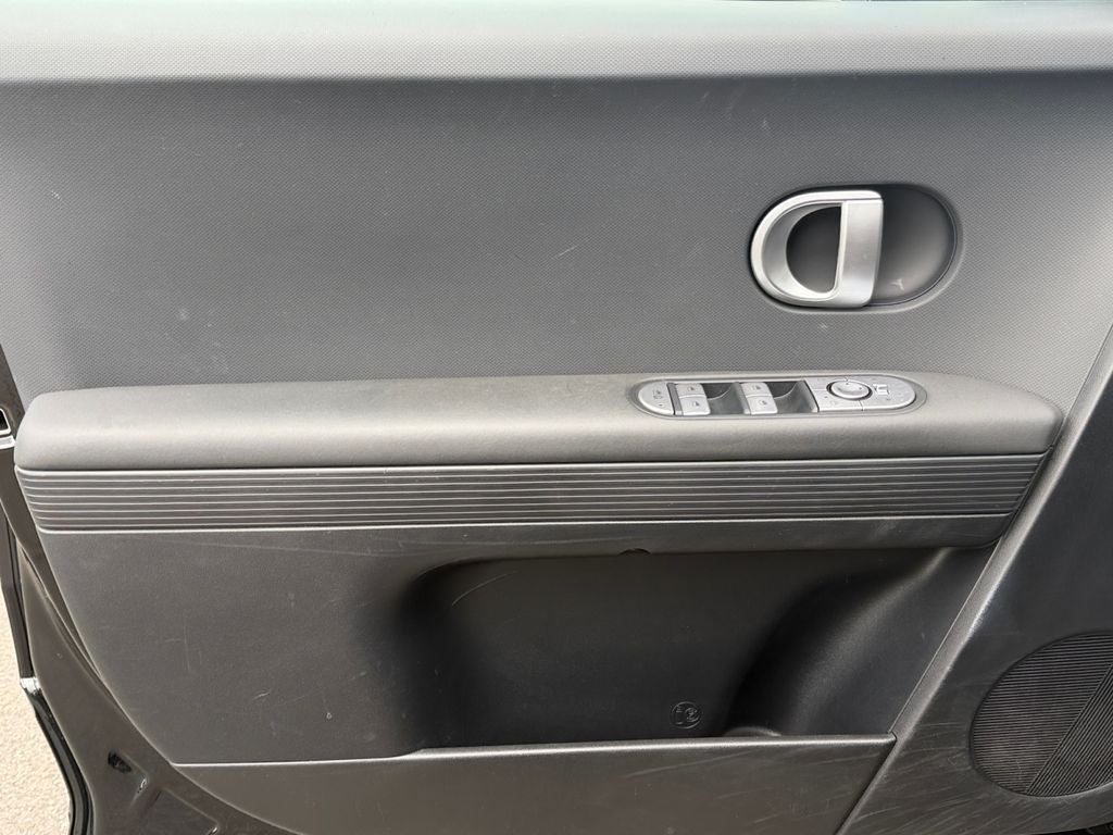 2024 Hyundai IONIQ 5 SEL AWD