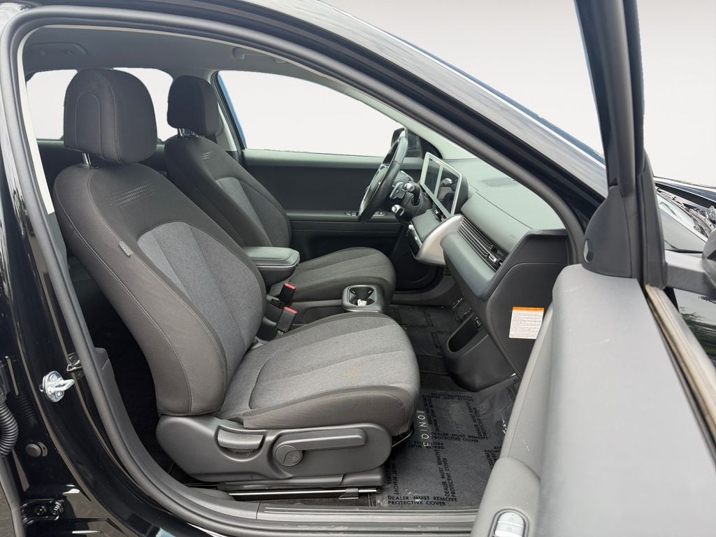 2024 Hyundai IONIQ 5 SEL AWD