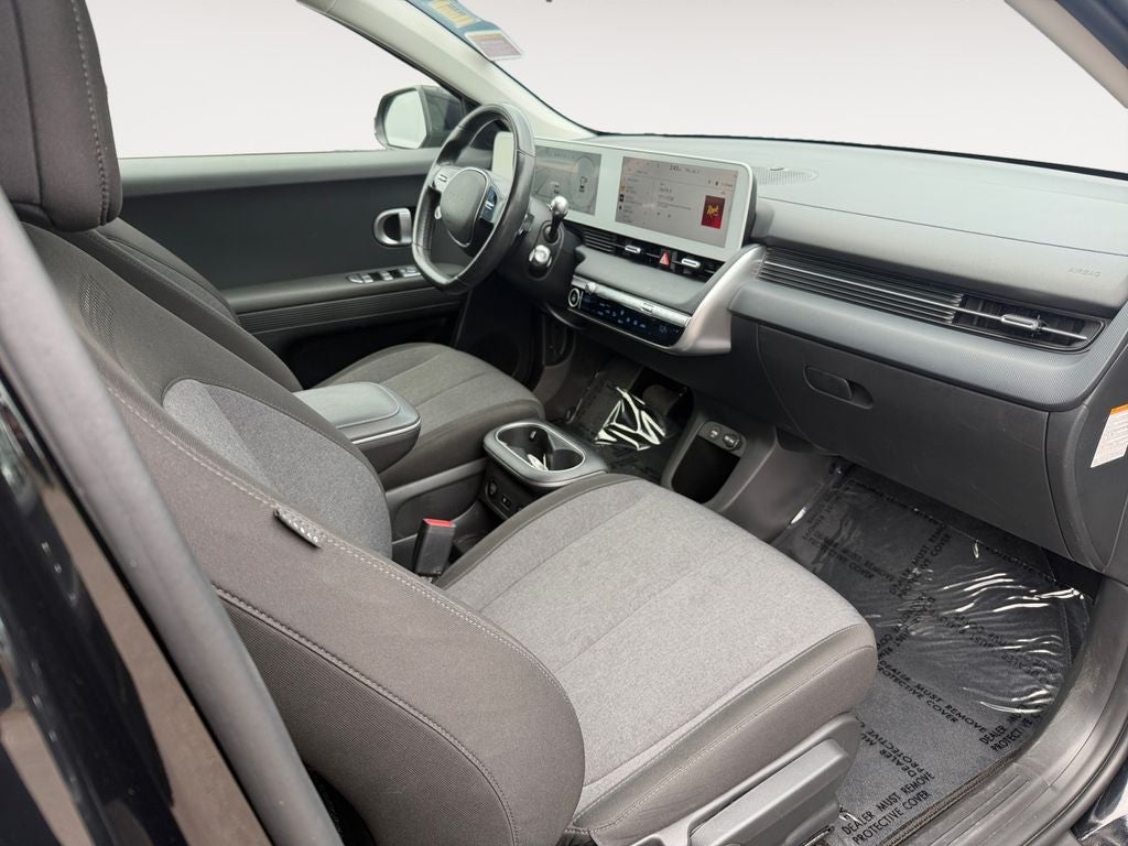 2024 Hyundai IONIQ 5 SEL AWD