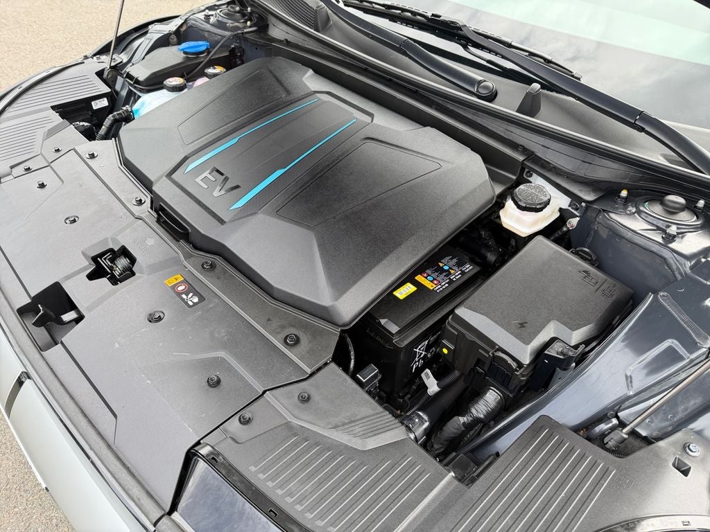 2024 Hyundai IONIQ 5 SEL AWD