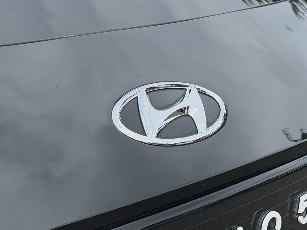2024 Hyundai IONIQ 5 SEL AWD