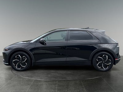 2024 Hyundai IONIQ 5 SEL AWD