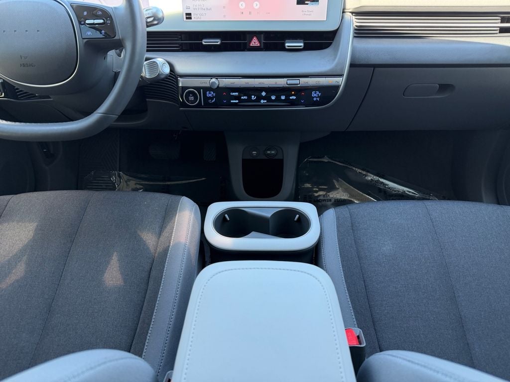 2024 Hyundai IONIQ 5 SEL AWD
