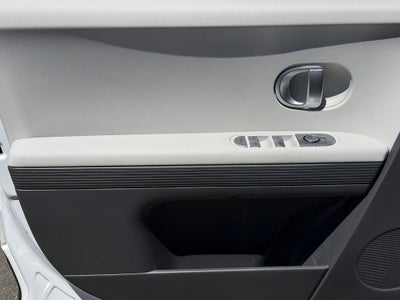 2024 Hyundai IONIQ 5 SEL AWD