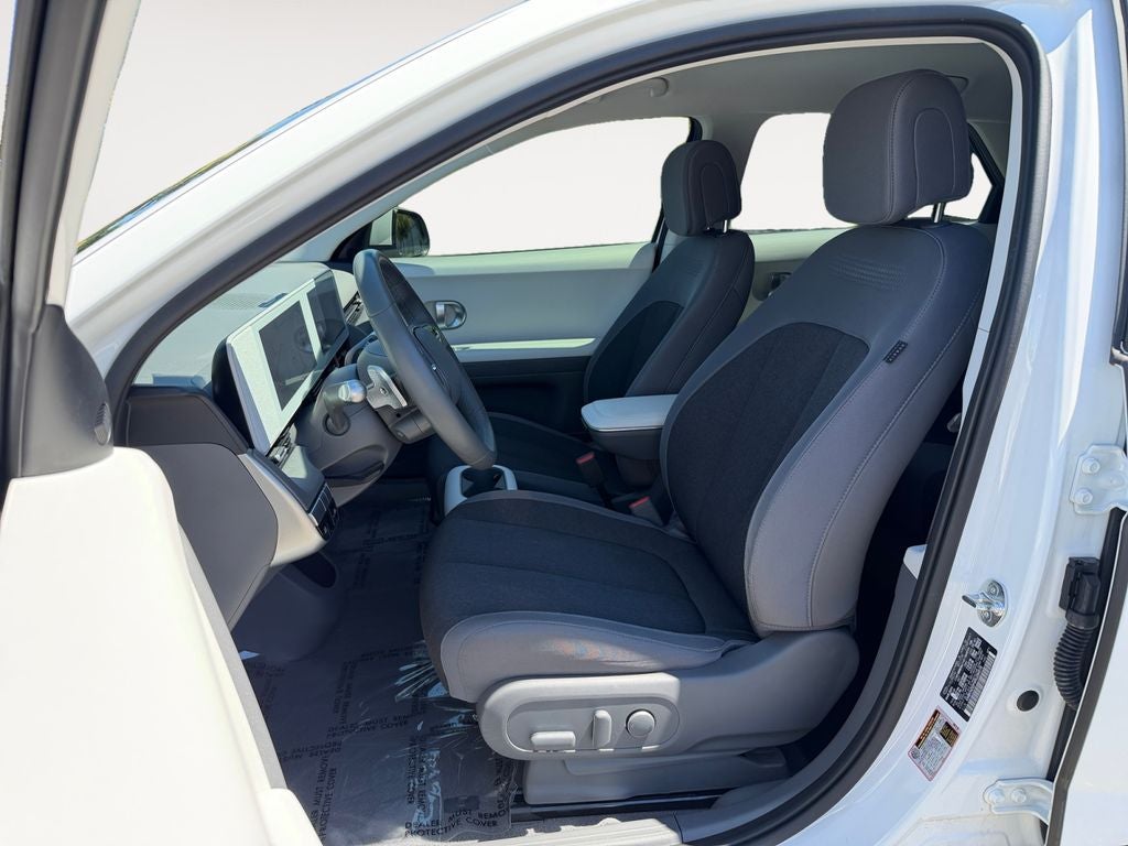 2024 Hyundai IONIQ 5 SEL AWD