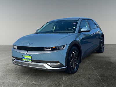 2024 Hyundai IONIQ 5 SEL