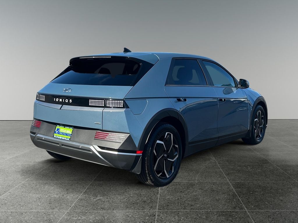 2024 Hyundai IONIQ 5 SEL