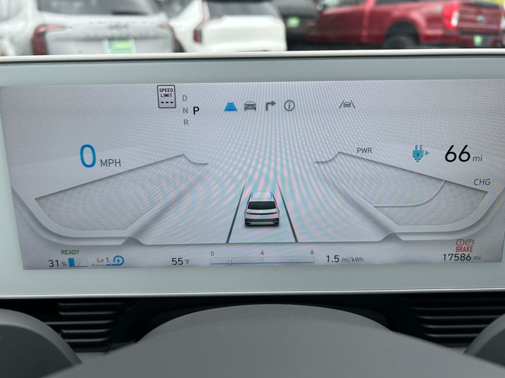 2024 Hyundai IONIQ 5 SEL