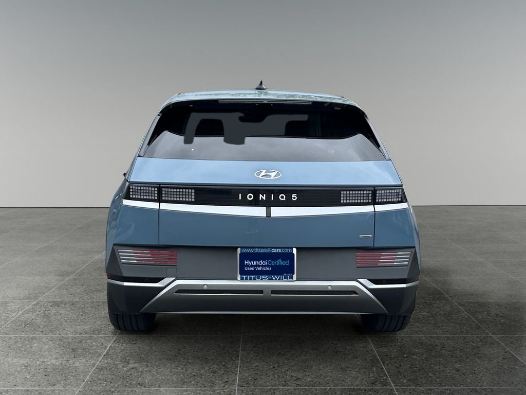2024 Hyundai IONIQ 5 SEL