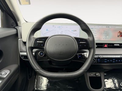 2024 Hyundai IONIQ 5 SEL AWD