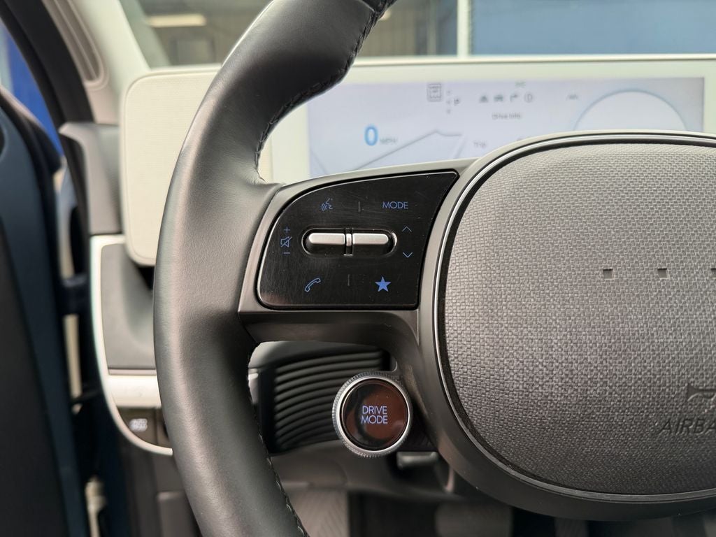 2024 Hyundai IONIQ 5 SEL AWD