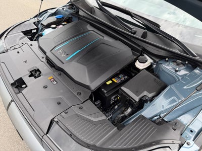 2024 Hyundai IONIQ 5 SEL AWD