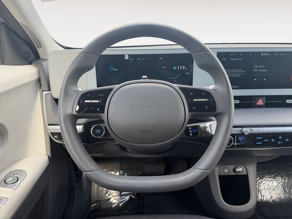 2024 Hyundai IONIQ 5 SEL