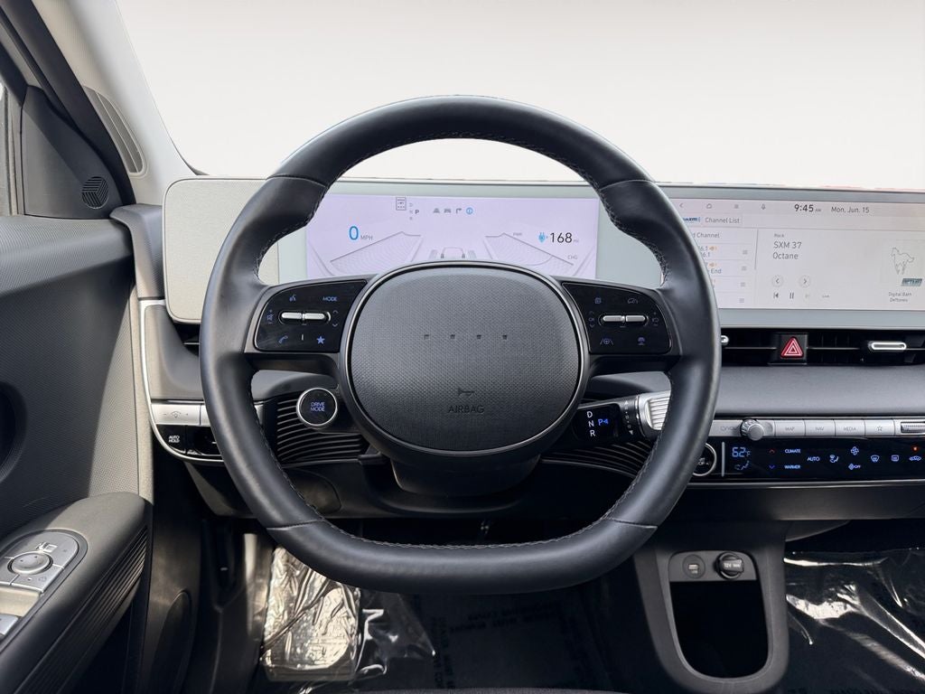 2024 Hyundai IONIQ 5 SEL AWD
