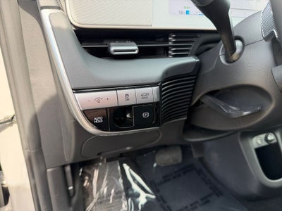 2024 Hyundai IONIQ 5 SEL AWD