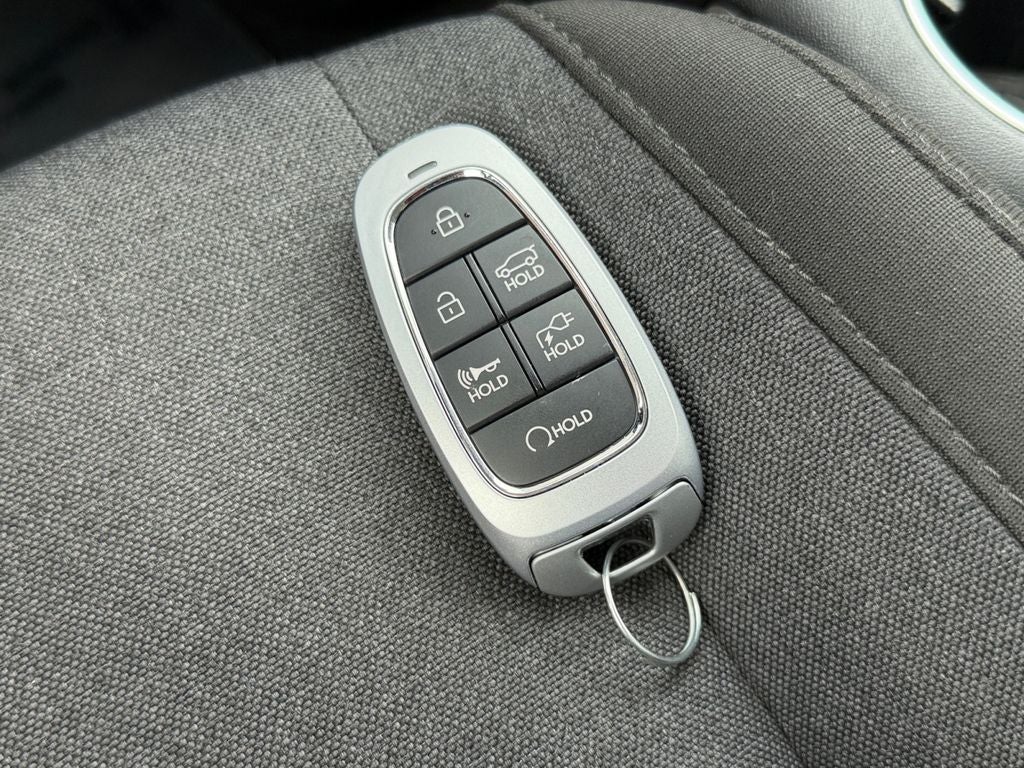 2024 Hyundai IONIQ 5 SEL AWD