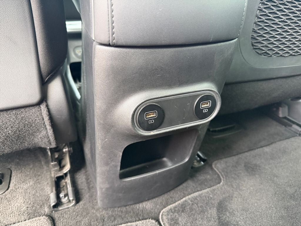 2024 Hyundai IONIQ 5 SEL AWD