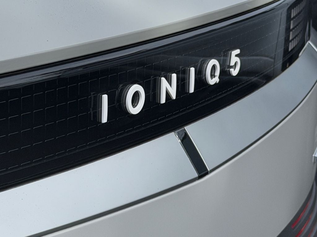 2024 Hyundai IONIQ 5 SEL AWD
