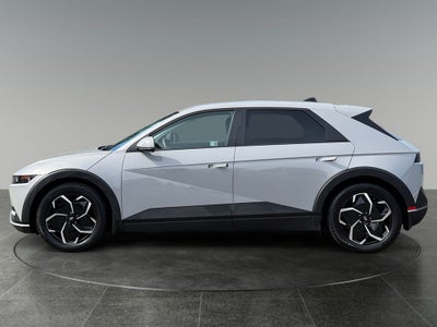 2024 Hyundai IONIQ 5 SEL AWD