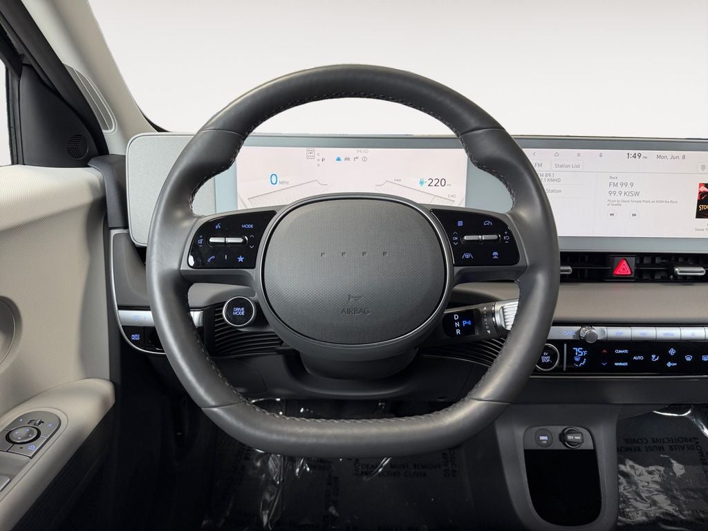 2024 Hyundai IONIQ 5 SEL