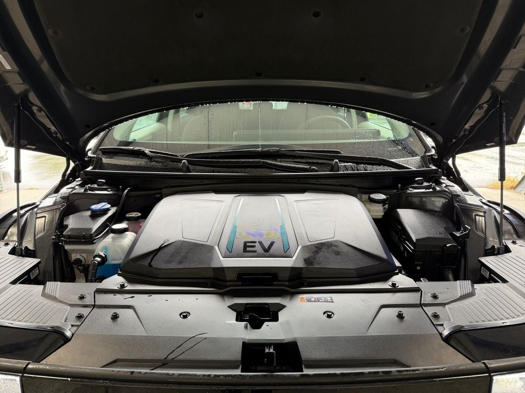 2024 Hyundai IONIQ 5 SEL