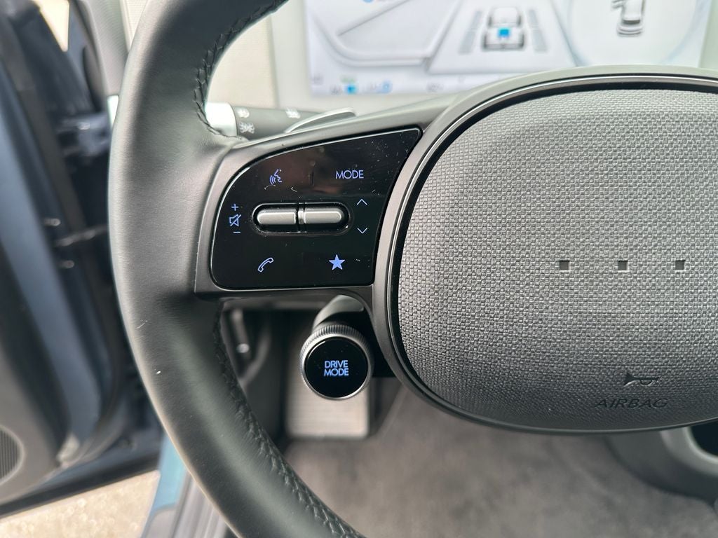2024 Hyundai IONIQ 5 SEL