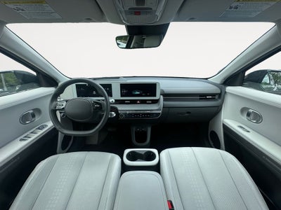 2023 Hyundai IONIQ 5 Limited