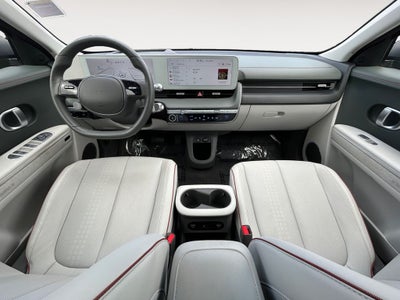 2023 Hyundai IONIQ 5 Limited
