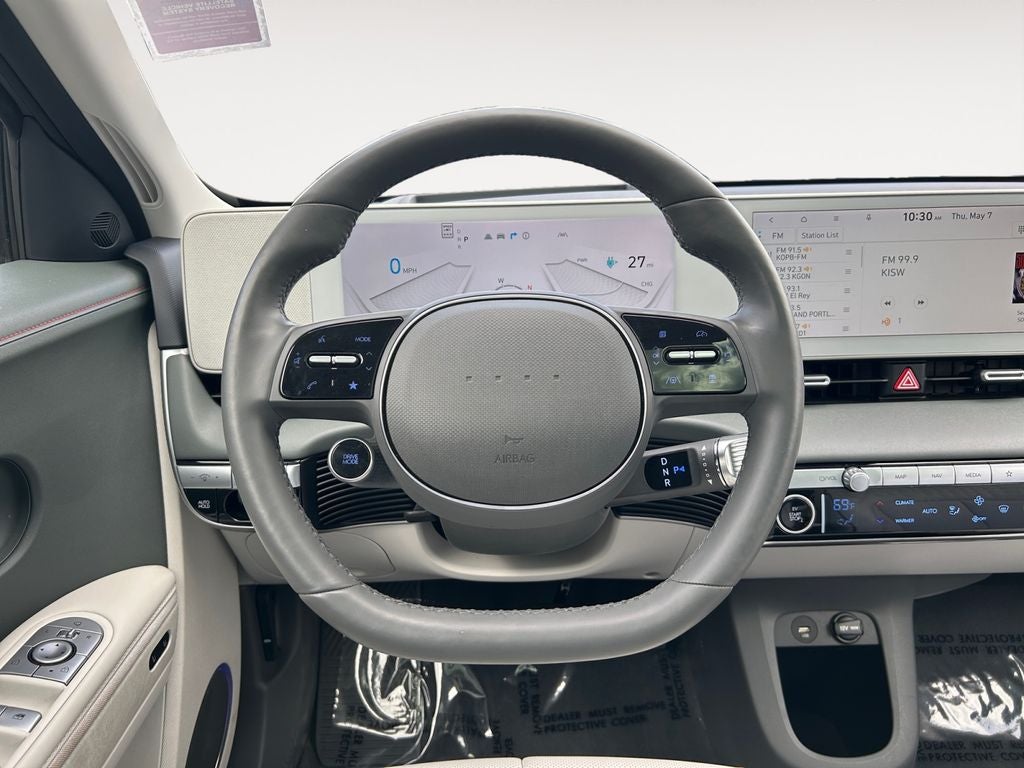 2023 Hyundai IONIQ 5 Limited