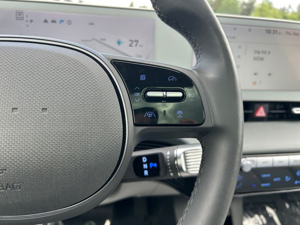2023 Hyundai IONIQ 5 Limited